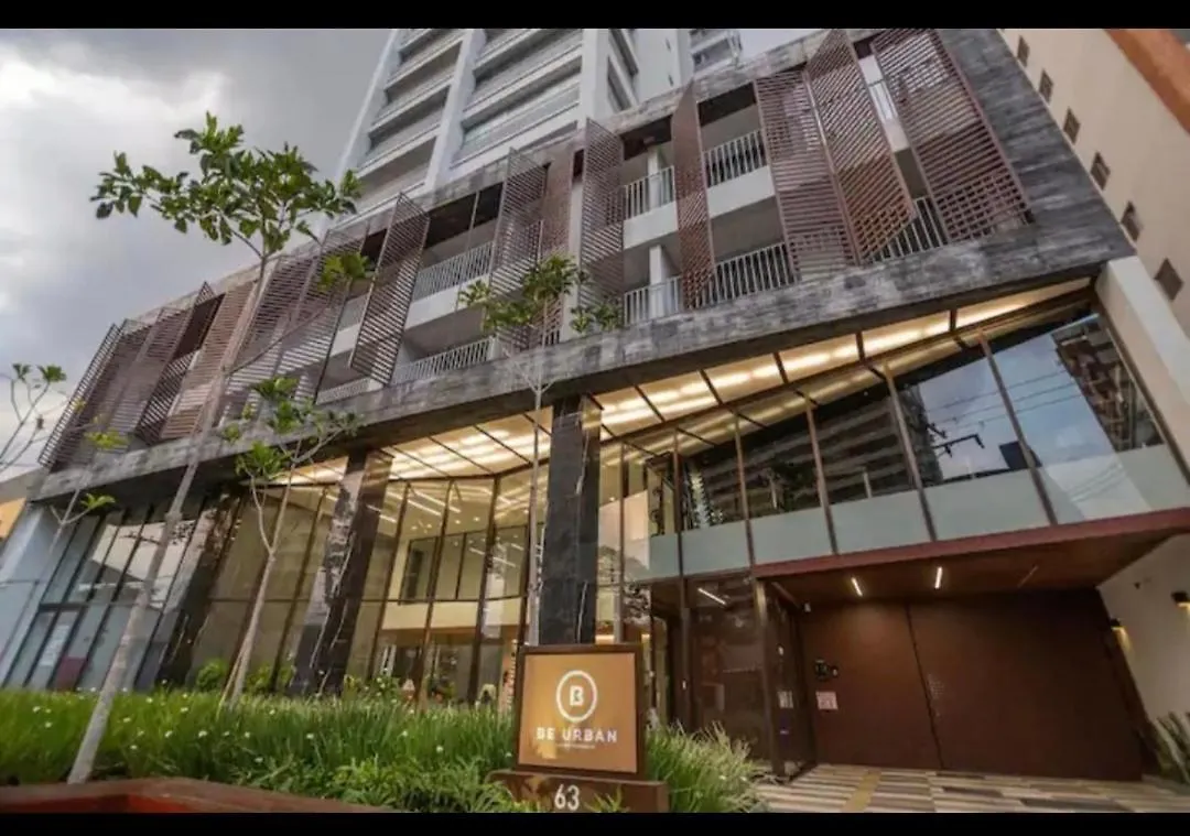 Studio - Brooklin - Consulado Americano Sao Paulo Apartment
